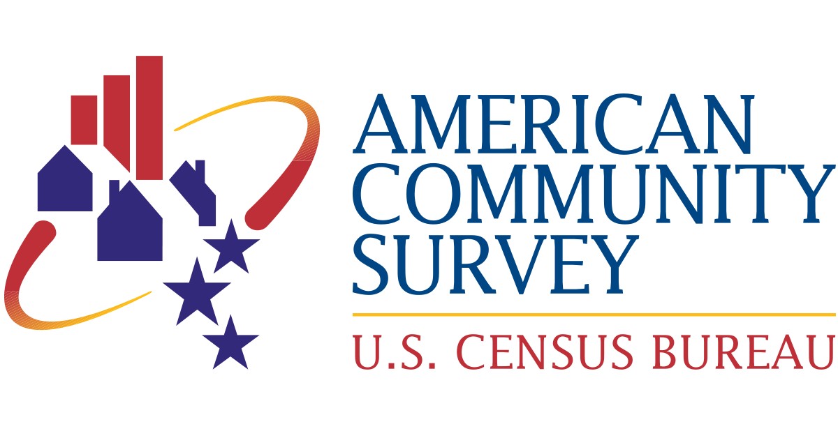 American Community Survey | Gold for Disability